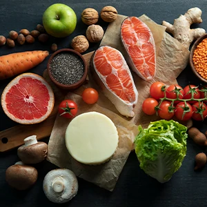 CARNITINA - É um aminoácido armazenado principalmente nos músculos - O seu segredo para emagrecer rápido e saudável