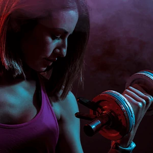 Energia para exercícios - O seu segredo para emagrecer rápido e saudável